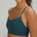 Lululemon Flow Y Nulu Bra *Light Support, A–C Cups
Green Jasper Photo 1