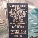 FINAL MARKDOWN Denim and company suede shacket medium Photo 4