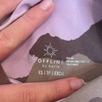 Aerie Offline Right Me High Waisted 7/8 Camo Leggings Photo 2