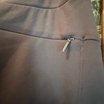 Athleta Headlands Hybrid Cargo Mid Rise Hiking Leggings Size 10 Photo 3