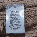 L A Gold pullover sweater Size M Photo 4