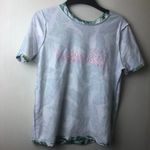 Justify  Juniors Graphic Short Sleeve Size M Photo 6