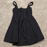 DISSH LIDIA BLACK DRESS Size 10 Photo 0