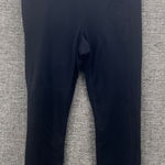 Athleta ‎ Womens Leggings Size M Athleisure Nylon High Waist Athletic Yoga Pants Photo 0