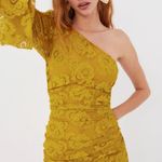 For Love & Lemons  - NWT Tiana Mini Dress - Size XS MSRP $209 Photo 0