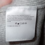 Lululemon Sit in Lotus Cardigan Sweater 100% Cashmere Photo 5