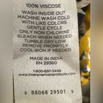 Dip short sleeve button down maxi dress Size 12 Photo 3