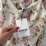 Reformation Floral Set Photo 6