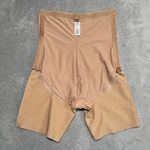 Honeylove Sculptwear Shapewear Womens 2XL Mesh Smoothing Shaping Anti Chafe Tan Size 2X Photo 5