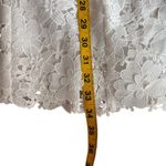 Ba&sh  Pavel Mini Dress in White/off-white Size S NEW Photo 7