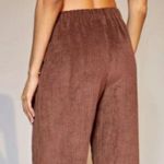BDG  Ribbed Corduroy Straight Leg Pants Photo 3