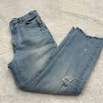 Abercrombie & Fitch Abercrombie Fitch Kick Flare Ultra High Rise Jeans Womens New Size 28/6R Casual Photo 0