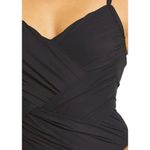 Gottex New.  sweetheart square neck swimsuit. Normally $158 size 10 Photo 14