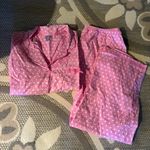 Laura Scott PJ Set Size XL Photo 4
