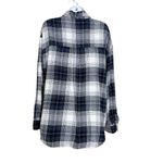 Wild Fable  Oversized Plaid Flannel size‎ M Photo 7