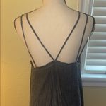 Altar'd State Cotton Gauze Asymmetrical Washed Tunic Photo 9