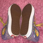 Vans Lisa Simpson for President  Photo 5