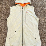 Nike  Golf Vest Hoodie Photo 0