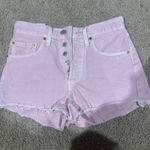 Levi's Levi’s Shorts Denim Photo 0