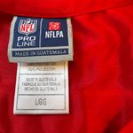 NFL San Francisco 49ers Nick Bosa #97  Pro Line Jersey Red Size L Photo 2