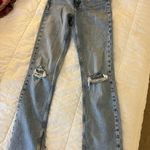 ZARA Jeans Photo 3