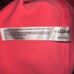 Free People  Movement Never Better Bike Shorts hibiscus size Large L Photo 5