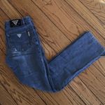 Guess  blue denim jeans Photo 1