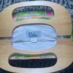 Lilly Pulitzer  Bermuda Bag Photo 1