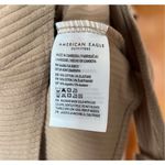 American Eagle ✨AE V-Neck Cinch Front Bodysuit✨ Photo 9