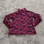 Columbia  Quarter Zip Fleece SIZE L Photo 6