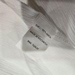 Tularosa Tekoa Maxi Top in White Photo 4