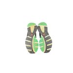 Salomon  Women's Shoes X-Mission Trail Running‎ Hiking 3 Sneaker 171383 Sz. 8.5 Photo 7