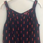 Merona Seahorse Dress size medium Photo 1
