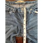 Big star y2k Casey Low Rise Blue Jeans Size 29L Photo 9
