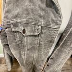 POL Corduroy Shirt/Jacket Size S Photo 1