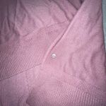 Lululemon Be At Ease Poncho Cashmere Blend Pink Photo 6