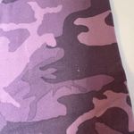 Lululemon RARE Align Pant II 25" Incognito Camo Pink Taupe Multi | Size 2 Photo 3