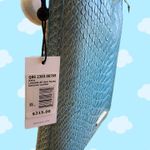 Brahmin Katie Limeade All Over Snake Genuine Leather Crossbody Photo 10