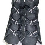 UGG  Amelia Bailey Bow Swarovski Crystal Tall Boots Limited Edition Photo 8