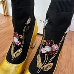 Gucci Boots Photo 5