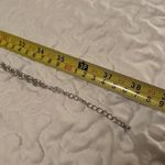 Women’s Necklace Beaded Statement Blue Green Yellow Multi Color Beads Photo 8