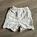 Petal and Pup  white shorts Photo 3