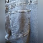 McGuire Denim  Women's Light Gray Skinny Jeans! Size 28! Perfectly distressed! Photo 3