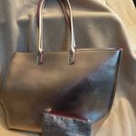 Bath & Body Works Gold Tote Bag with Sleek Design Photo 2