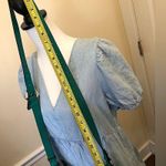 ORYANY Teal Green Convertible Belt Bag Crossbody Shoulder Bag Photo 6