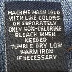 Sonoma Life & Style 16 Average Medium Wash Blue Denim Straight Leg Jeans… Photo 14