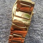 Nixon NWT Rose Gold  Watch Photo 1