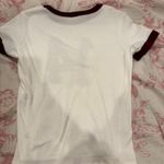 John Galt baby tee Photo 1