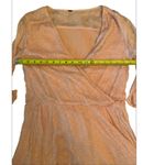 Free People  Daliah Mini Dress Sz S Photo 4