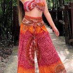 Beach Bunny Pink Bikini Set Photo 0